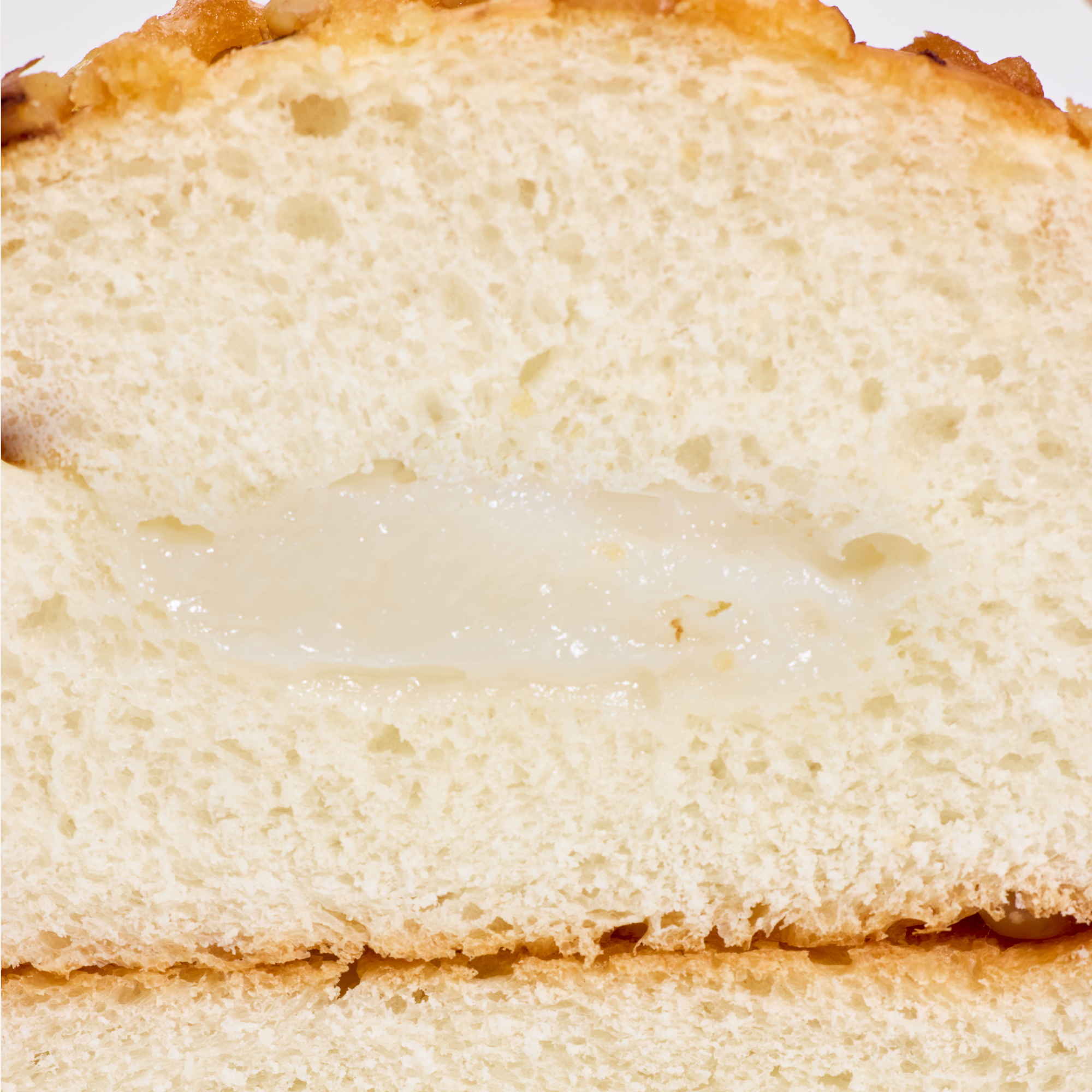 Hộp biscotti hạnh nhân