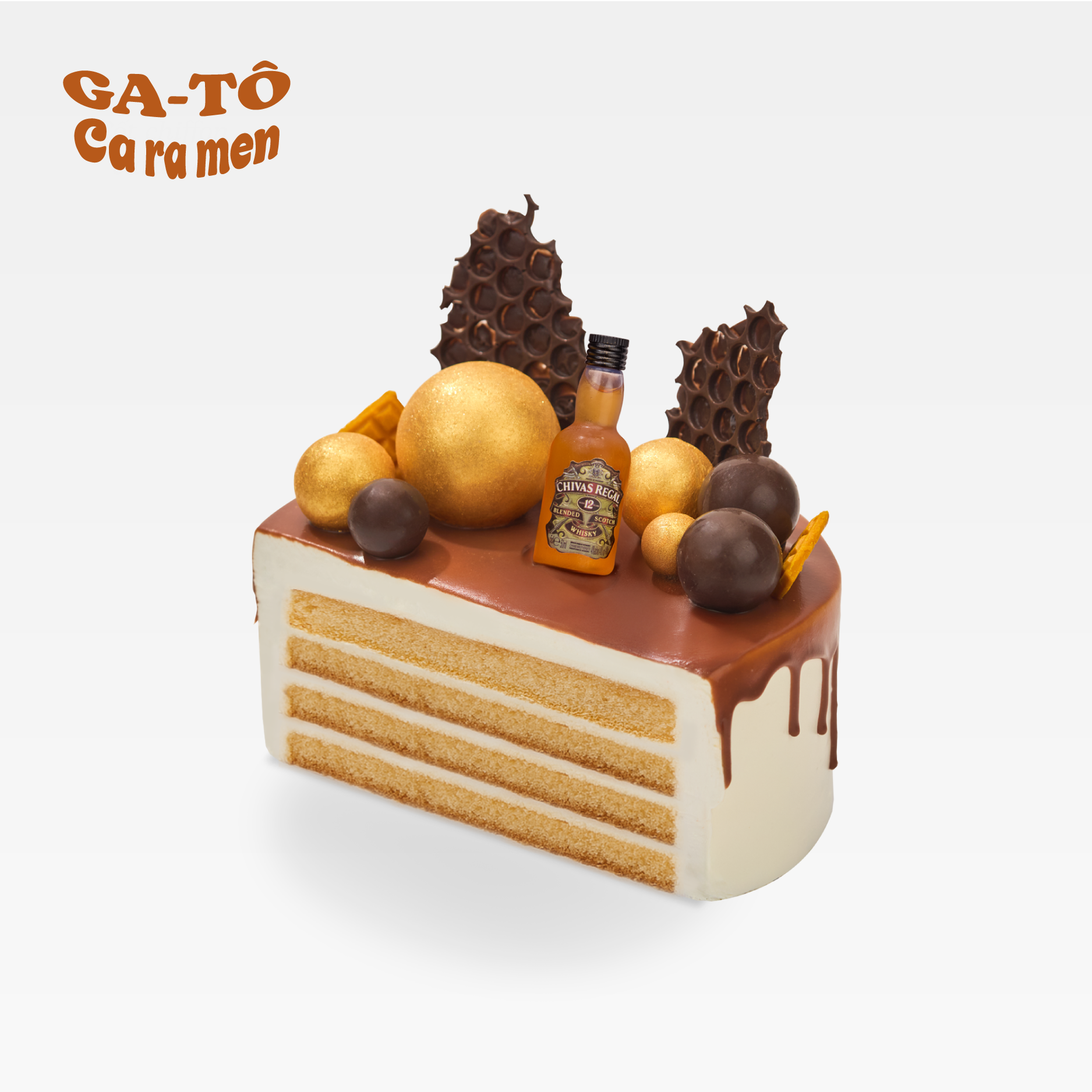 Flan caramel Nhật lố 6