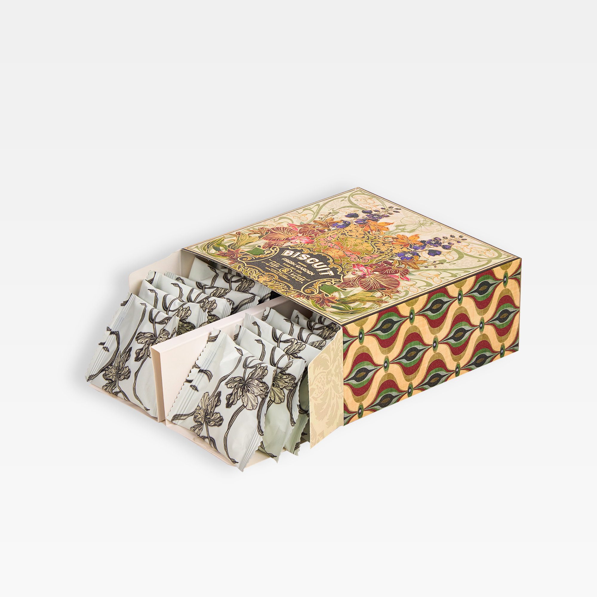 Bánh mì ốp la lai heo