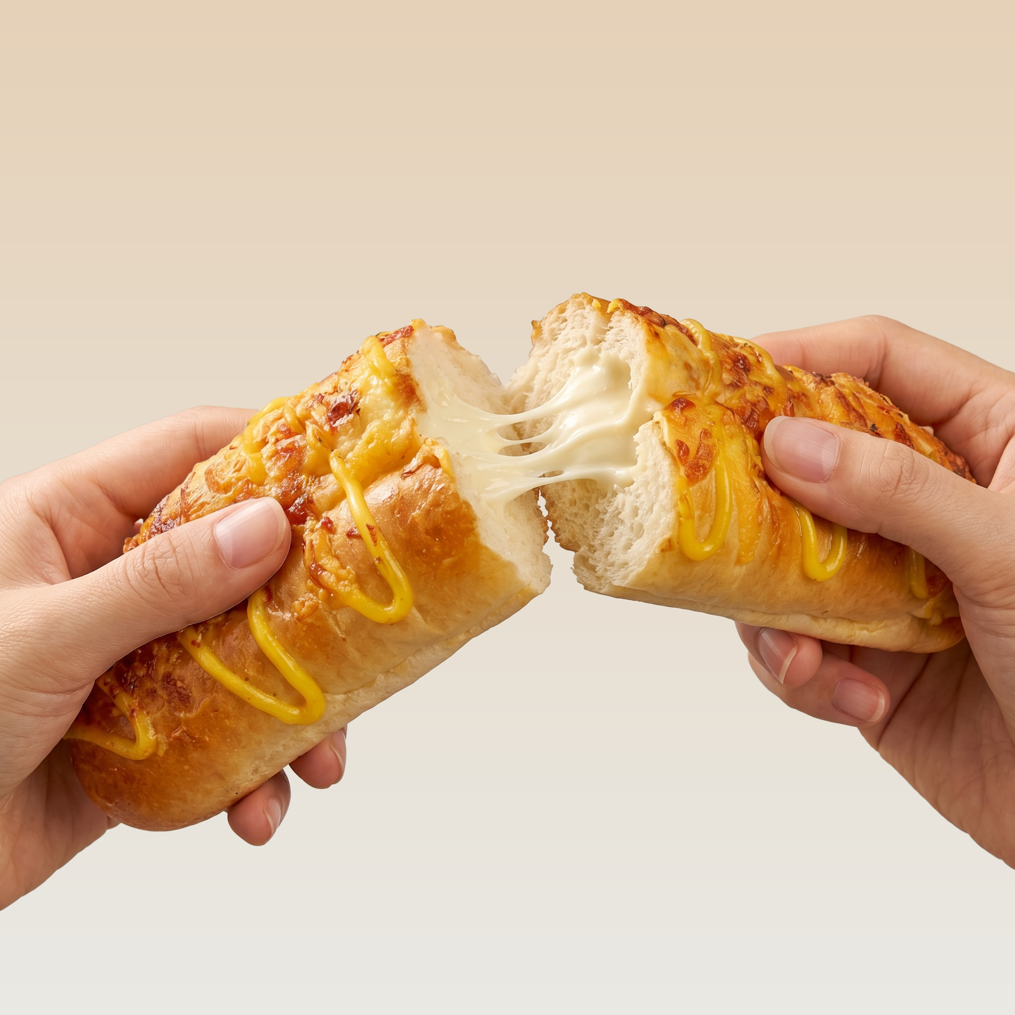 Éclair socola hộp 3